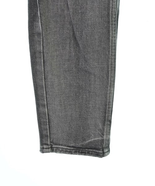 upper hights ยีนส์