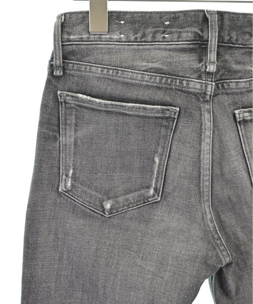 upper hights ยีนส์