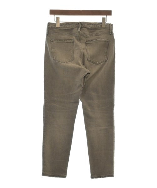 upper hights ยีนส์