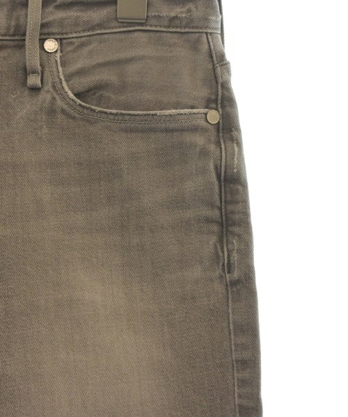 upper hights ยีนส์