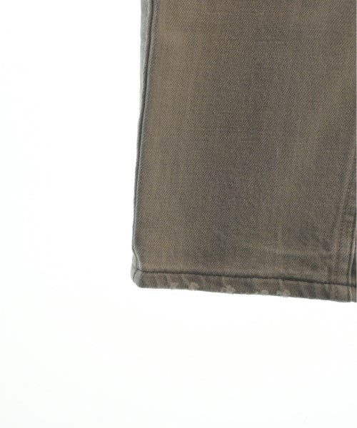 upper hights ยีนส์