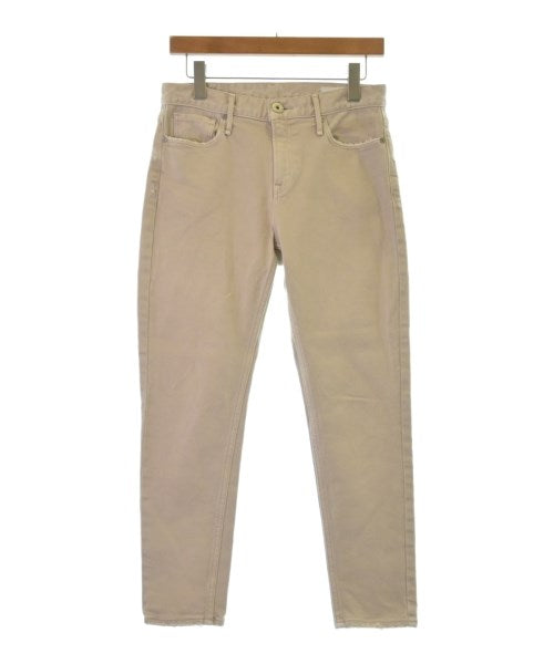 upper hights ยีนส์