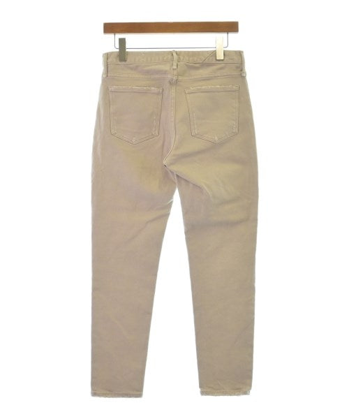 upper hights ยีนส์