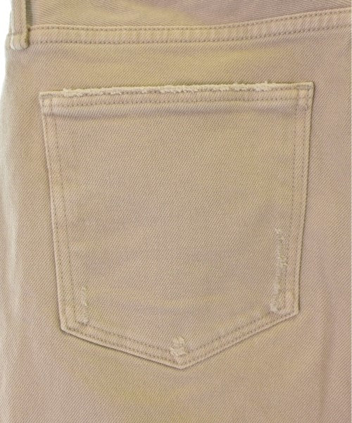 upper hights ยีนส์