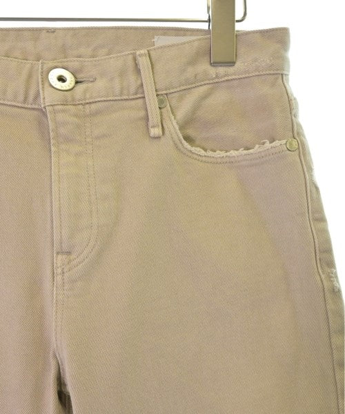 upper hights ยีนส์