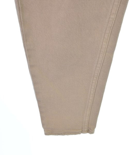 upper hights ยีนส์