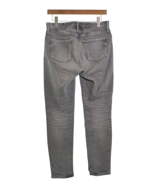 upper hights ยีนส์