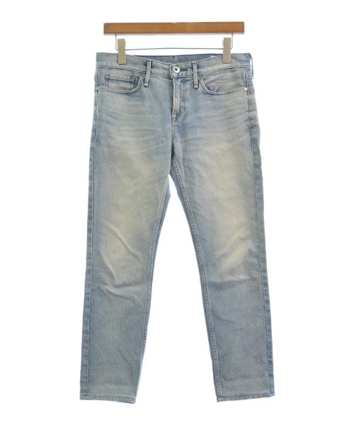 upper hights ยีนส์