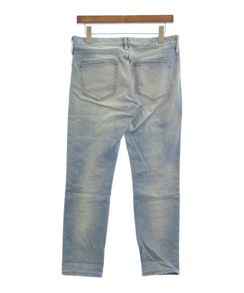 upper hights ยีนส์