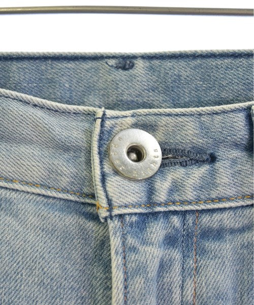 upper hights ยีนส์