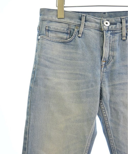 upper hights ยีนส์