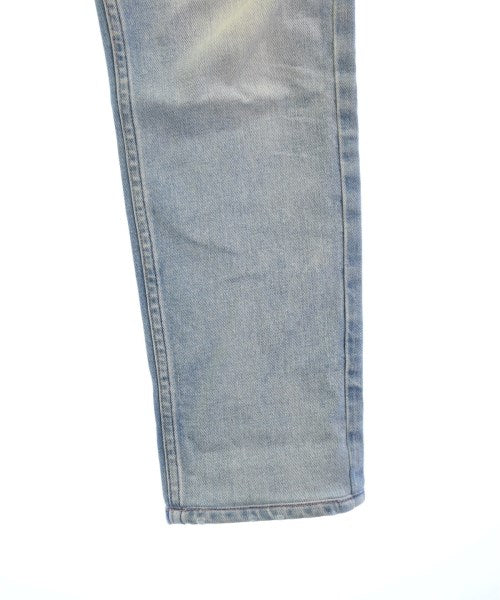 upper hights ยีนส์