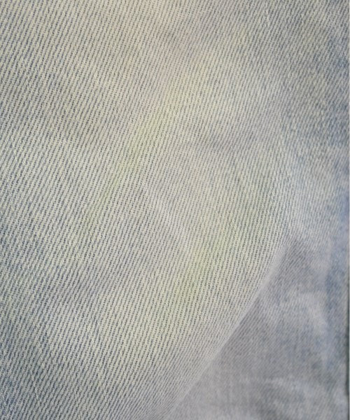 upper hights ยีนส์