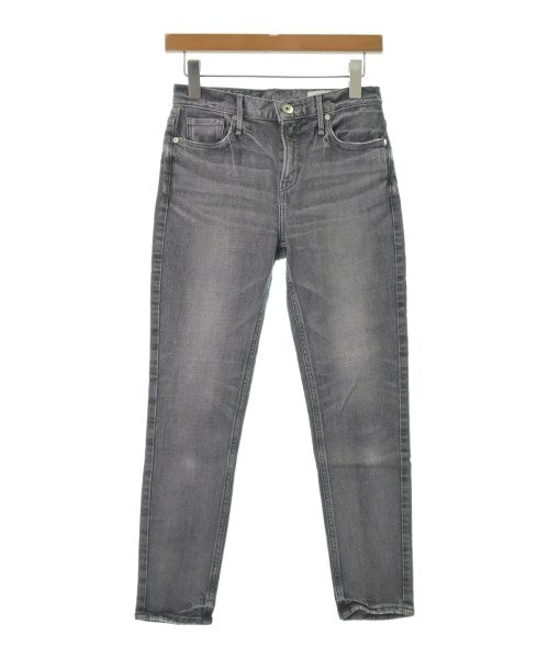 upper hights ยีนส์