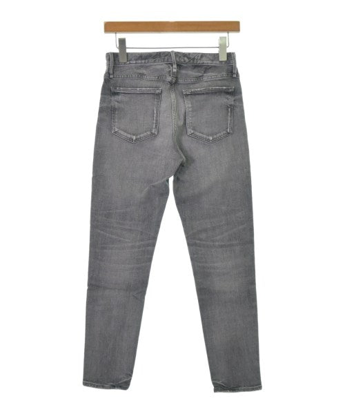 upper hights ยีนส์