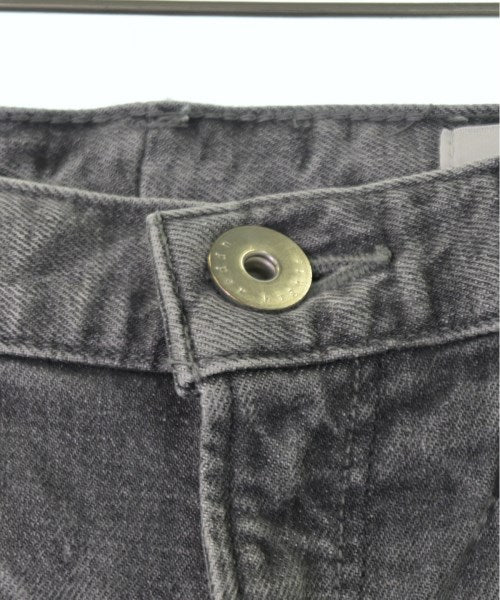 upper hights ยีนส์