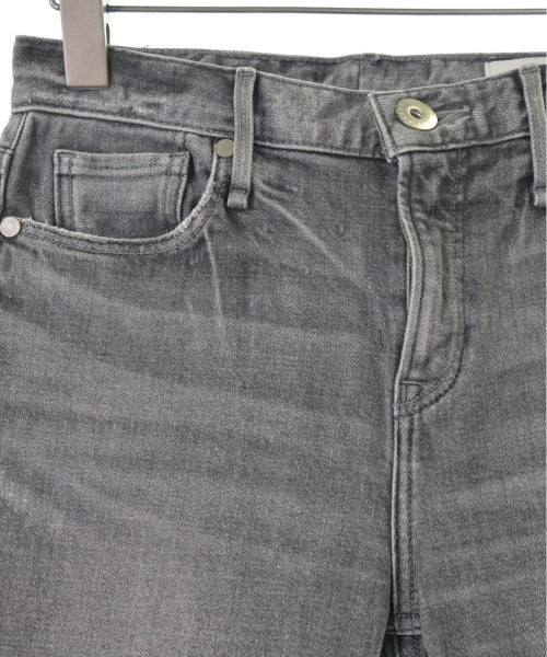 upper hights ยีนส์