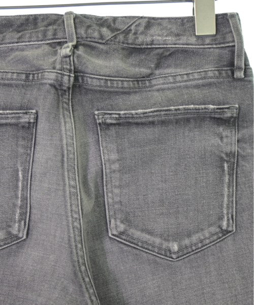 upper hights ยีนส์