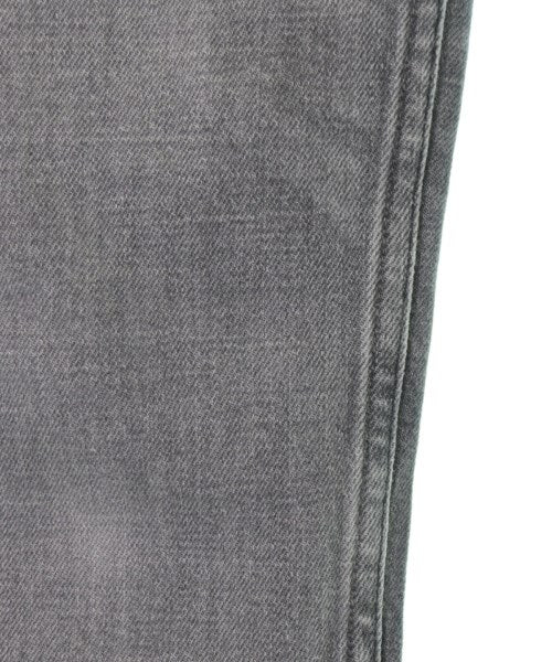 upper hights ยีนส์