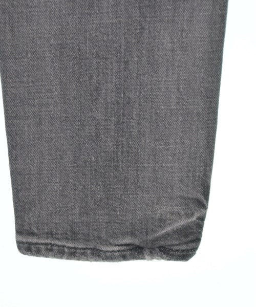 upper hights ยีนส์