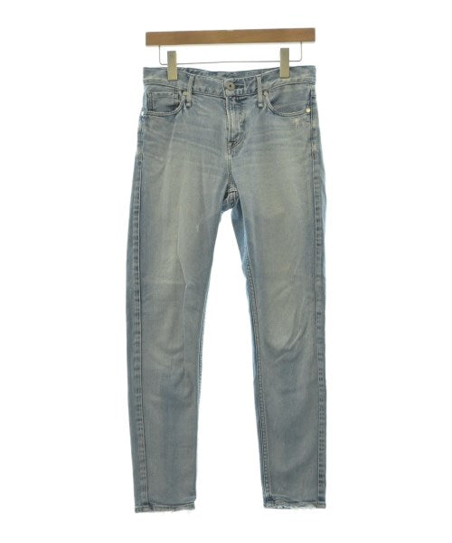 upper hights ยีนส์