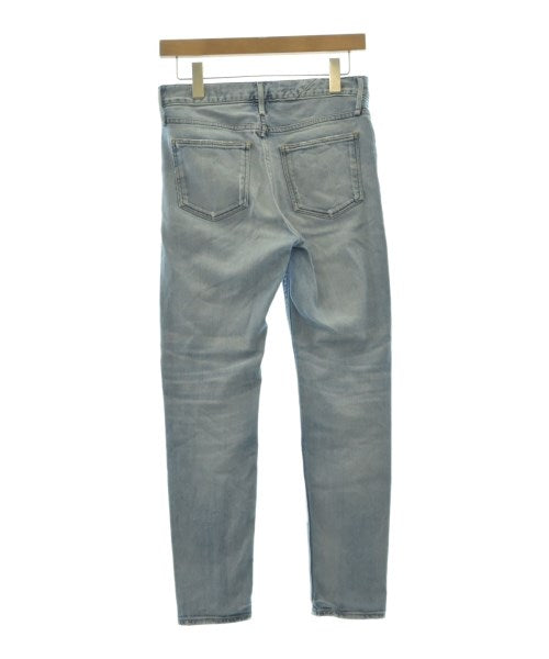 upper hights ยีนส์