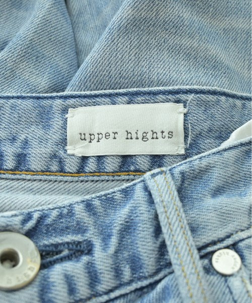 upper hights ยีนส์