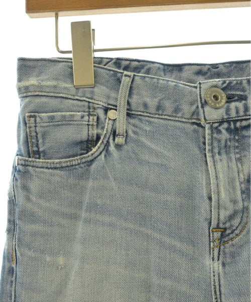 upper hights ยีนส์