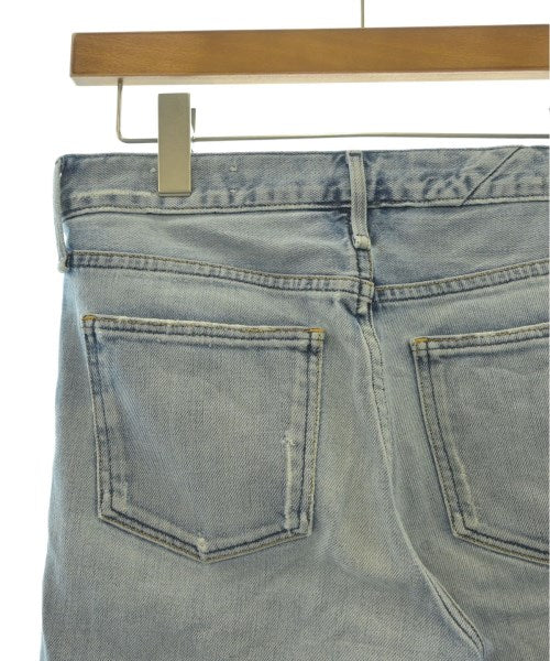 upper hights ยีนส์