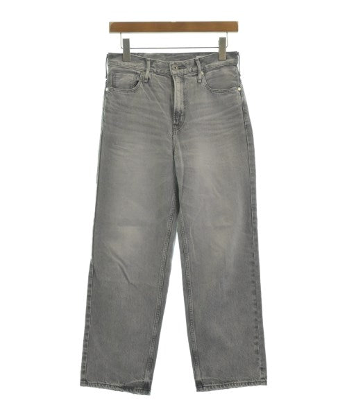 upper hights ยีนส์