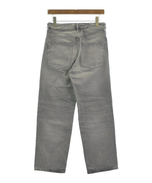 upper hights ยีนส์