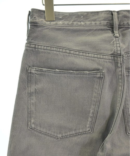 upper hights ยีนส์