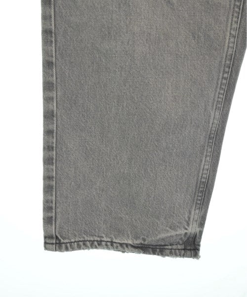 upper hights ยีนส์