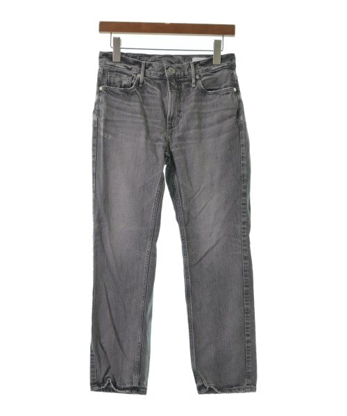 upper hights ยีนส์