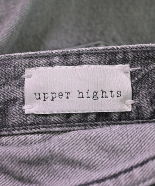 upper hights ยีนส์