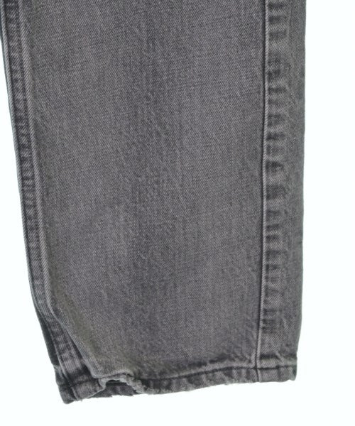 upper hights ยีนส์