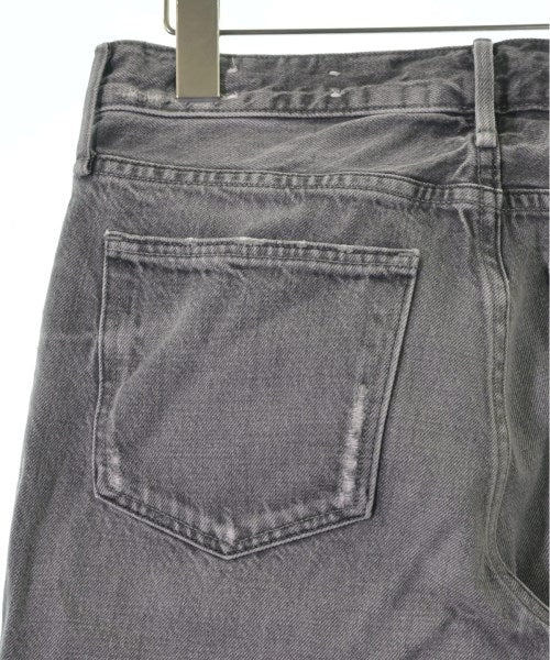 upper hights ยีนส์