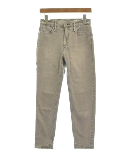 upper hights ยีนส์