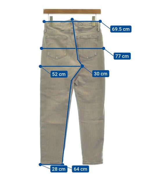 upper hights ยีนส์