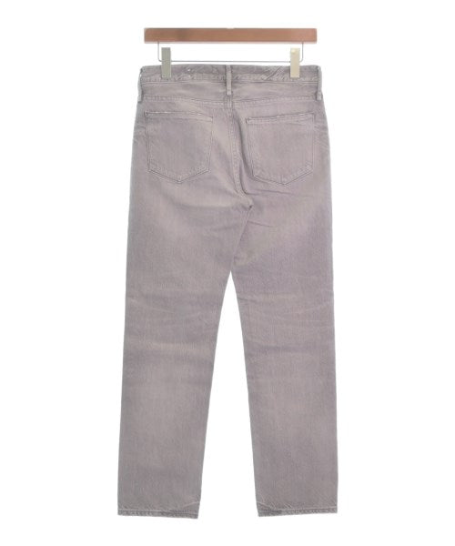 upper hights ยีนส์