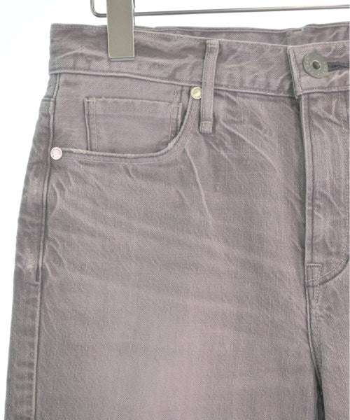 upper hights ยีนส์