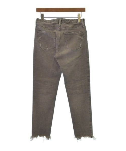 upper hights ยีนส์