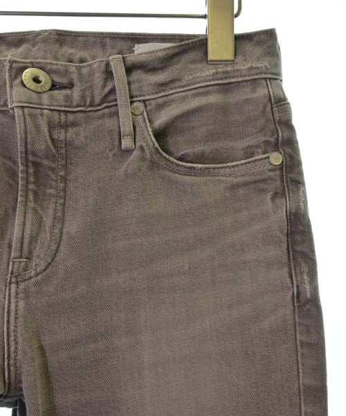 upper hights ยีนส์