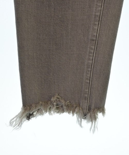 upper hights ยีนส์