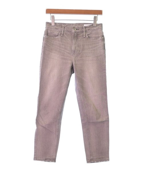 upper hights ยีนส์