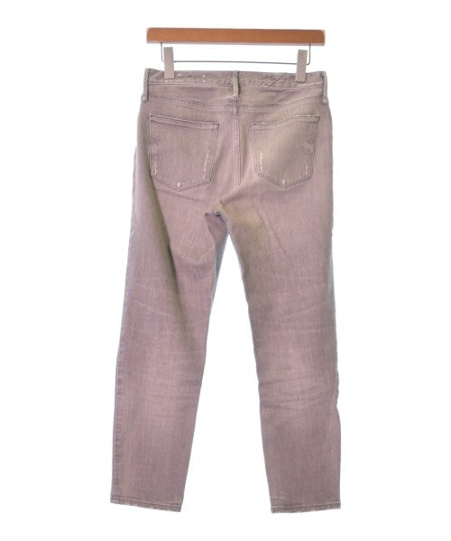 upper hights ยีนส์