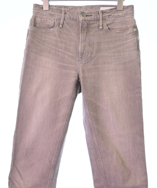 upper hights ยีนส์