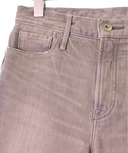 upper hights ยีนส์