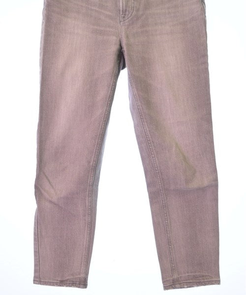 upper hights ยีนส์