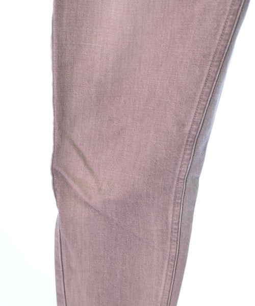 upper hights ยีนส์